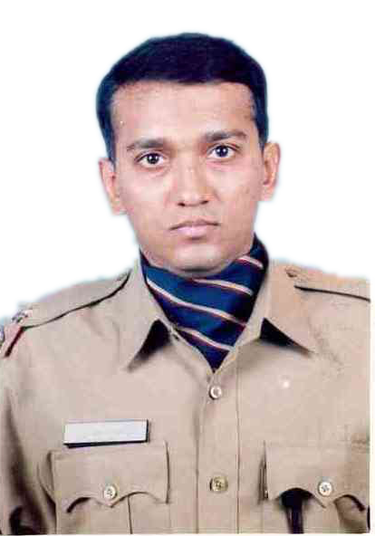 Anand Jain Anand Jain